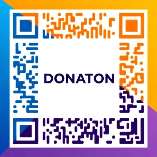 Donation QR Code