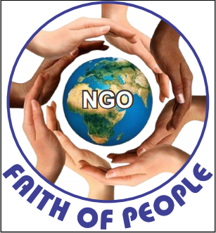 Faith of People Logo