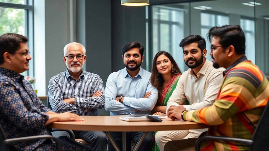 Entrepreneur Development Program