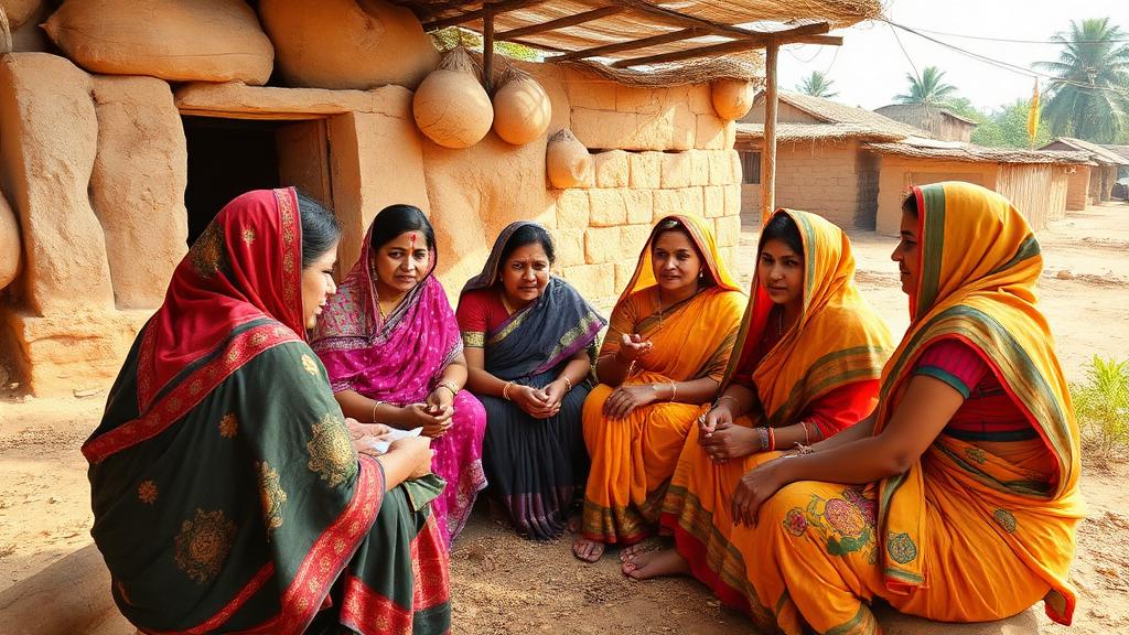 Women Empowerment Initiative